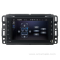 Car DVD Player For GMC Yukon/Tahoe 2007-2012